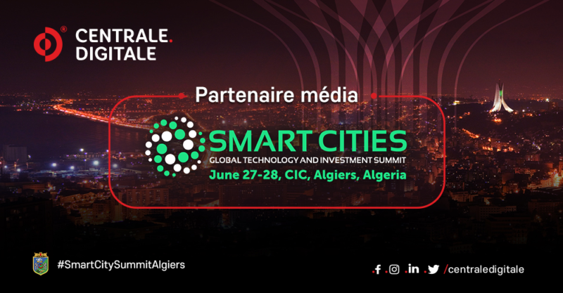 Tout ce que vous devez savoir avant Smart City Algiers