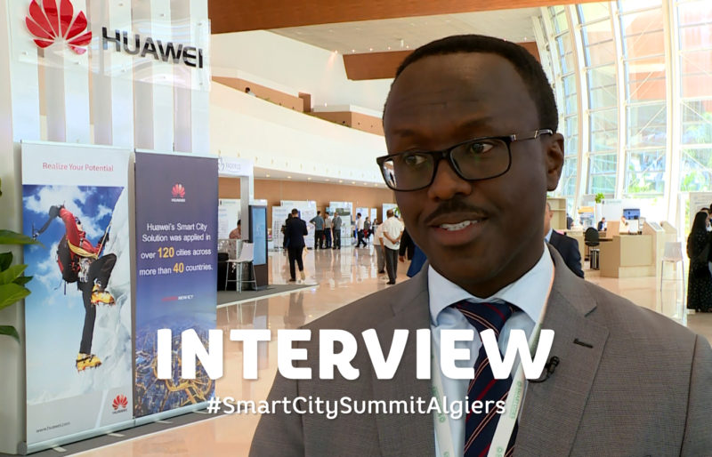 [Interview] Didier Nkurikiyimfura : « Améliorer le futur de nos citoyens en mutualisant nos efforts »